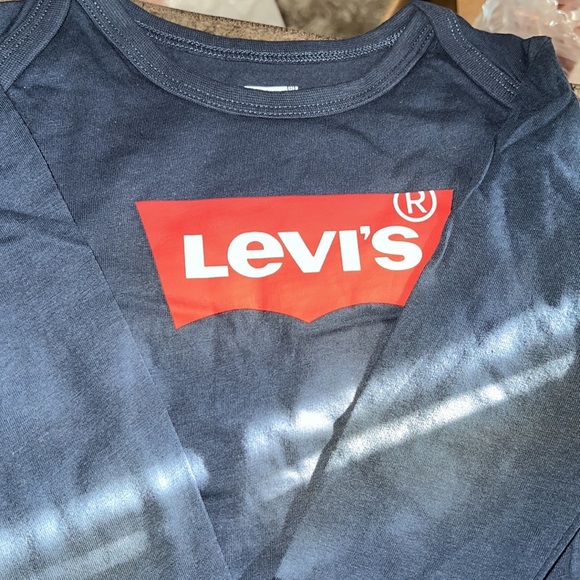Levi’s bodysuit long‎ sleeve - Picture 6 of 6